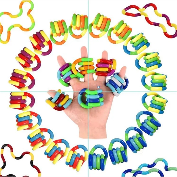 Junior Puzzle Toy - Junior Puzzle Toy - Image 0 of 5