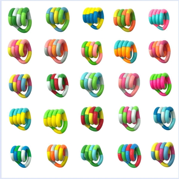Junior Puzzle Toy - Junior Puzzle Toy - Image 2 of 5