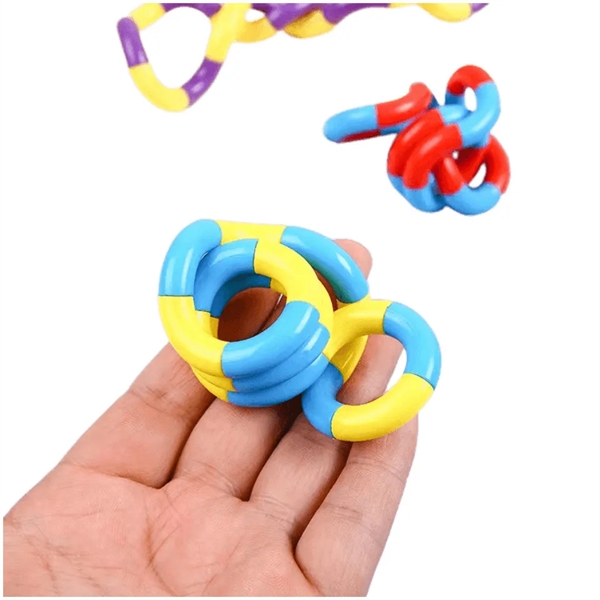 Junior Puzzle Toy - Junior Puzzle Toy - Image 3 of 5