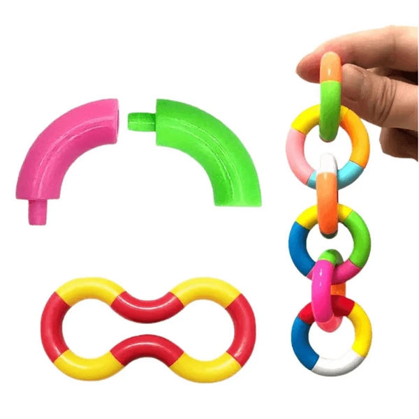 Junior Puzzle Toy - Junior Puzzle Toy - Image 4 of 5