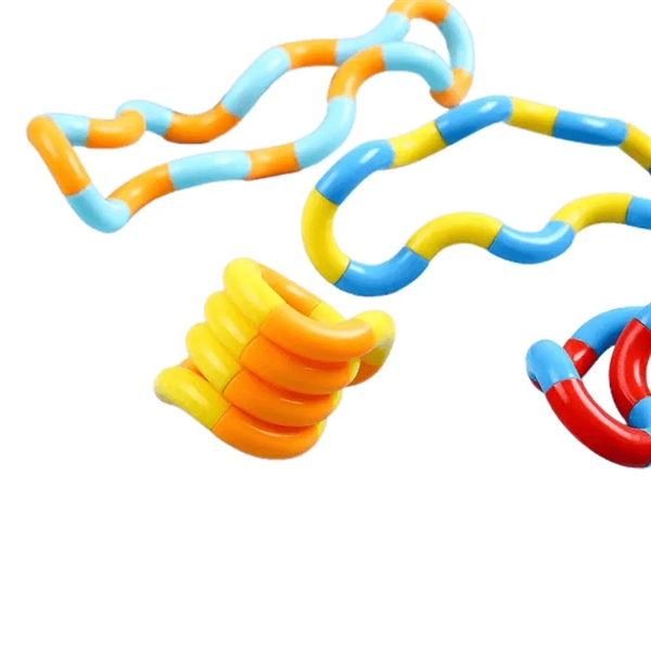 Junior Puzzle Toy - Junior Puzzle Toy - Image 5 of 5