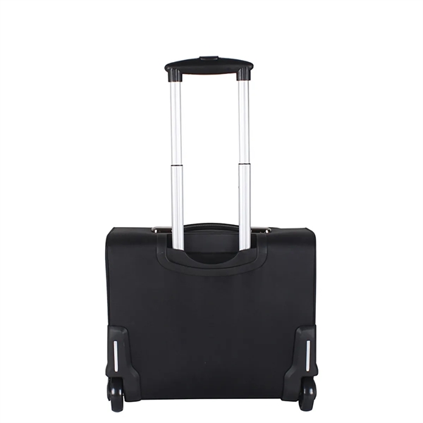 Rolling Laptop Bag With Wheels Briefcase - Rolling Laptop Bag With Wheels Briefcase - Image 1 of 2