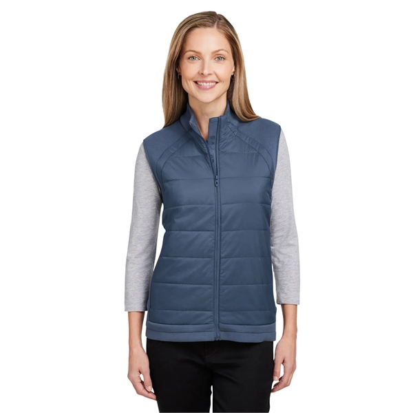 Spyder Ladies' Impact Vest - Spyder Ladies' Impact Vest - Image 6 of 23