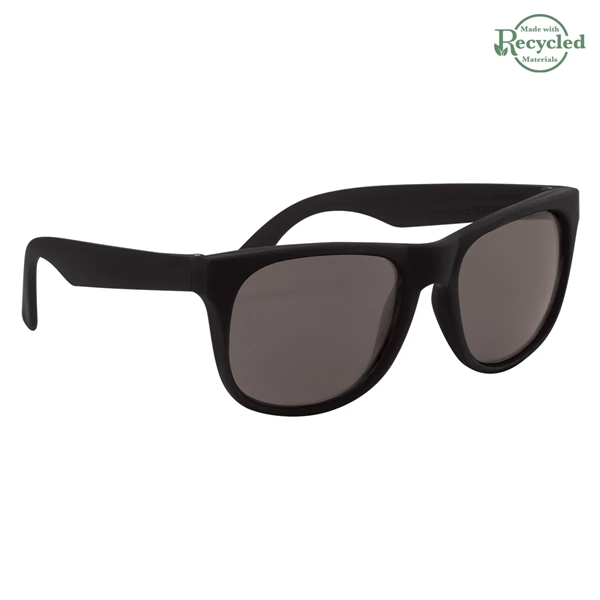 Rubberized Sunglasses - Rubberized Sunglasses - Image 1 of 61