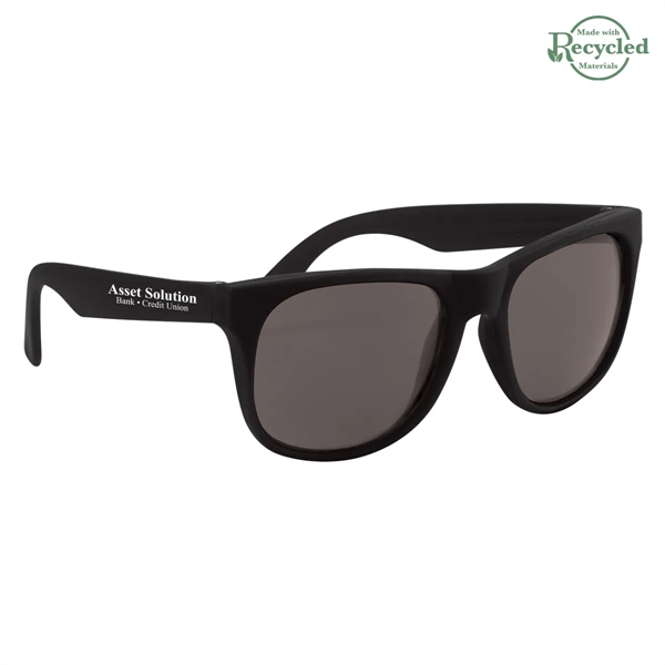 Rubberized Sunglasses - Rubberized Sunglasses - Image 36 of 61