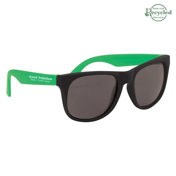 Rubberized Sunglasses - Rubberized Sunglasses - Image 39 of 61
