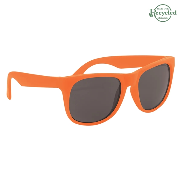 Rubberized Sunglasses - Rubberized Sunglasses - Image 8 of 61
