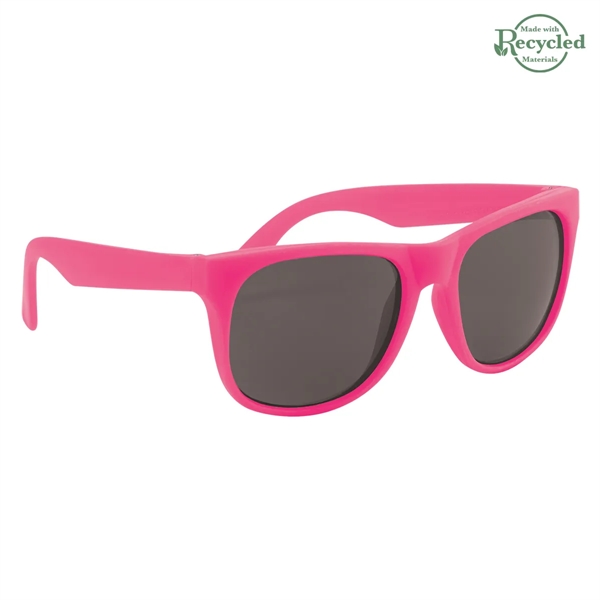 Rubberized Sunglasses - Rubberized Sunglasses - Image 11 of 61