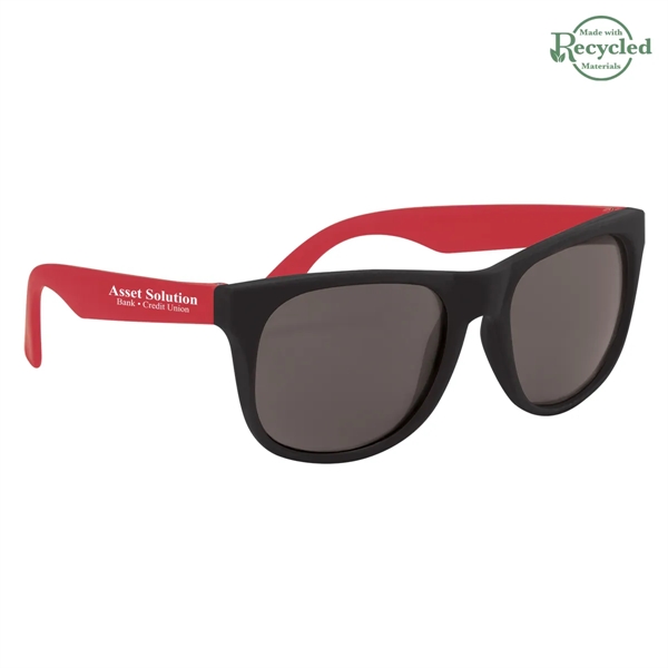 Rubberized Sunglasses - Rubberized Sunglasses - Image 45 of 61