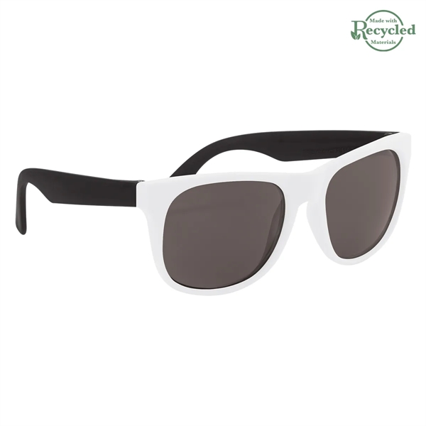 Rubberized Sunglasses - Rubberized Sunglasses - Image 17 of 61