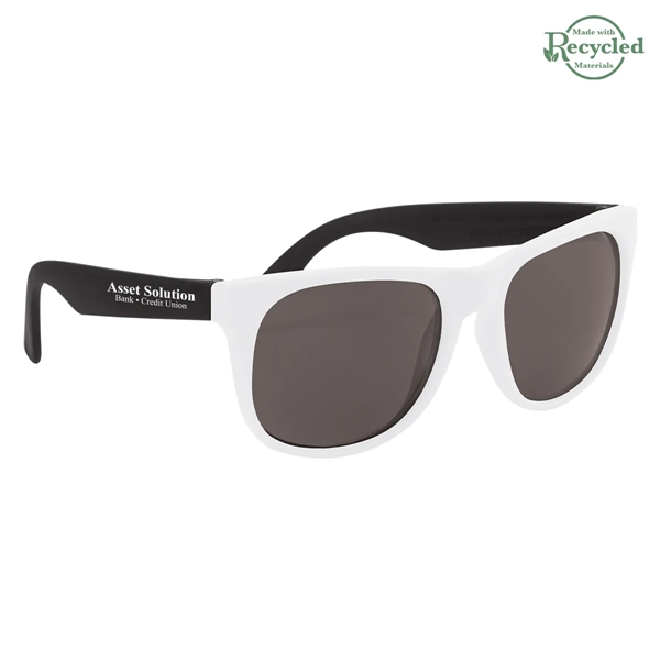 Rubberized Sunglasses - Rubberized Sunglasses - Image 48 of 61