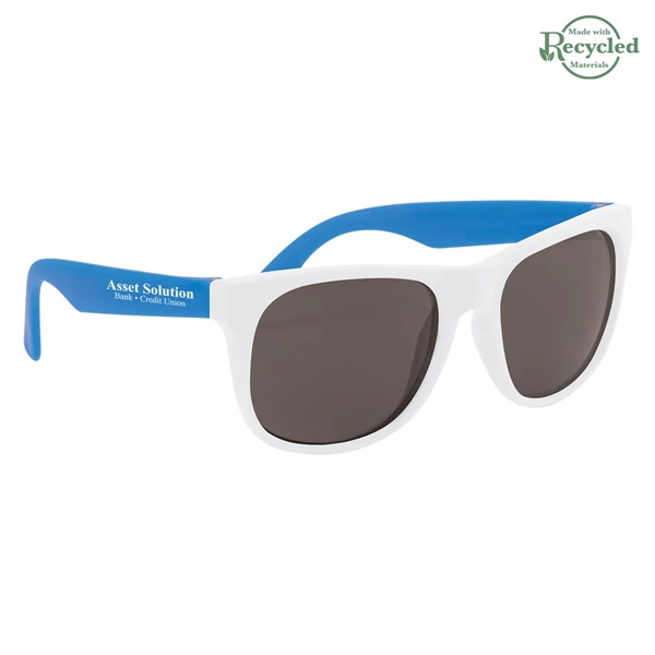 Rubberized Sunglasses - Rubberized Sunglasses - Image 49 of 61