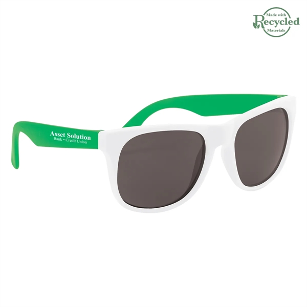 Rubberized Sunglasses - Rubberized Sunglasses - Image 50 of 61