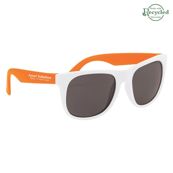 Rubberized Sunglasses - Rubberized Sunglasses - Image 51 of 61