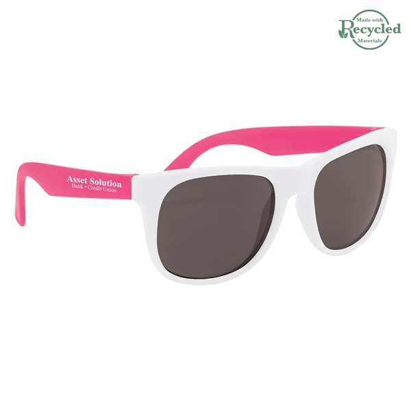Rubberized Sunglasses - Rubberized Sunglasses - Image 52 of 61