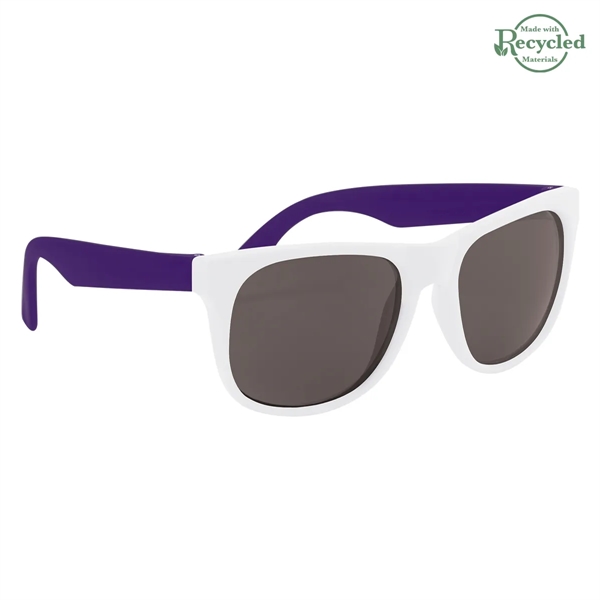 Rubberized Sunglasses - Rubberized Sunglasses - Image 22 of 61