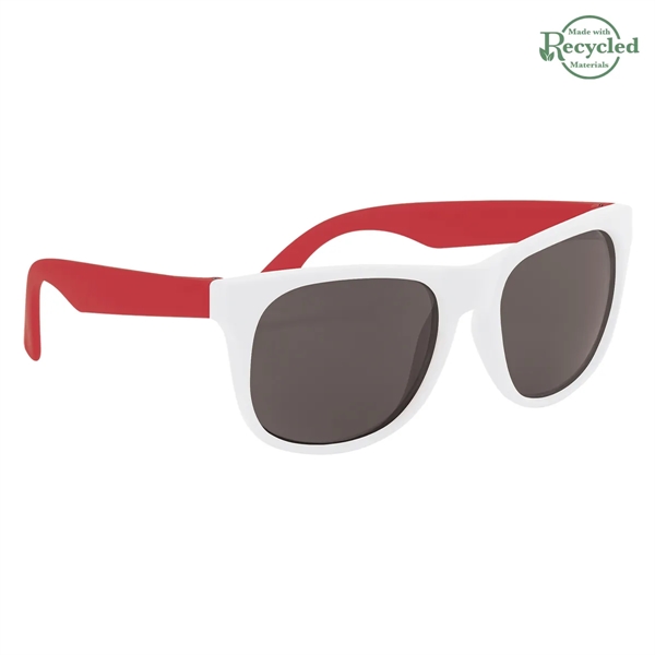 Rubberized Sunglasses - Rubberized Sunglasses - Image 23 of 61