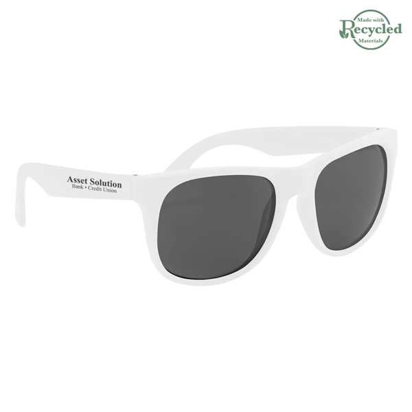 Rubberized Sunglasses - Rubberized Sunglasses - Image 55 of 61