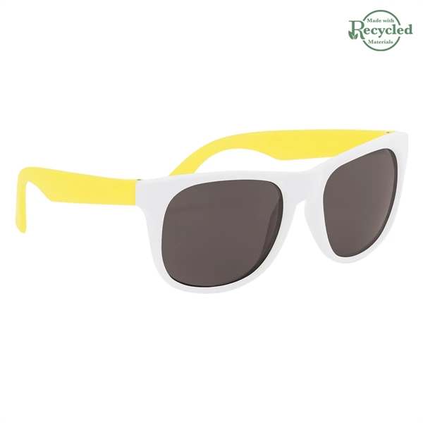 Rubberized Sunglasses - Rubberized Sunglasses - Image 25 of 61