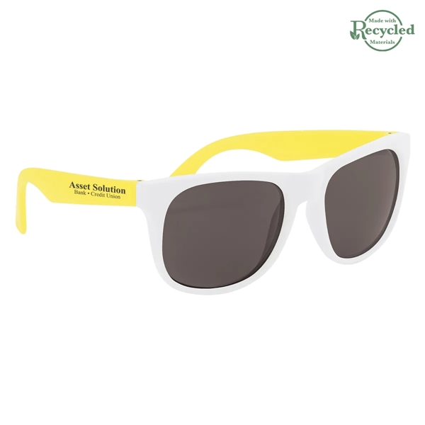 Rubberized Sunglasses - Rubberized Sunglasses - Image 56 of 61