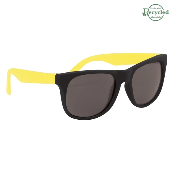 Rubberized Sunglasses - Rubberized Sunglasses - Image 26 of 61