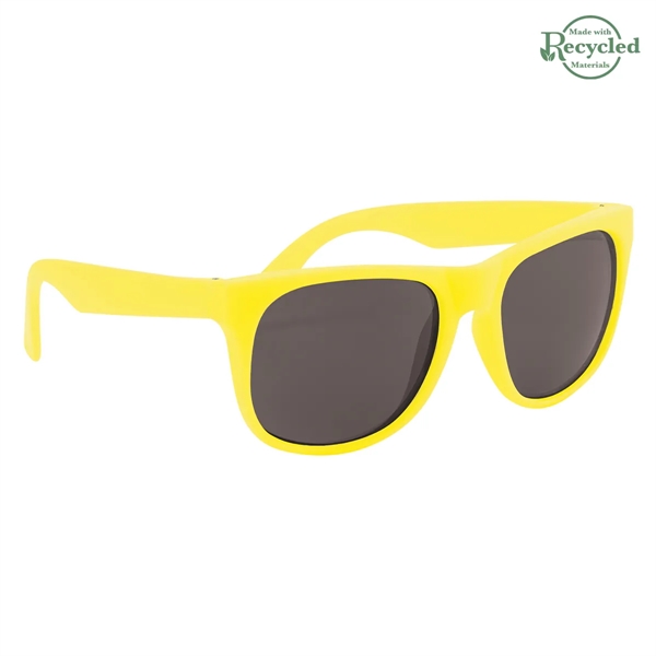 Rubberized Sunglasses - Rubberized Sunglasses - Image 27 of 61