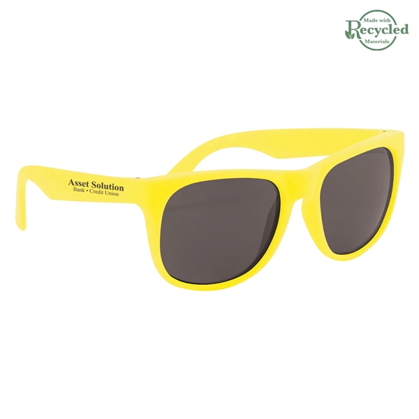 Rubberized Sunglasses - Rubberized Sunglasses - Image 58 of 61