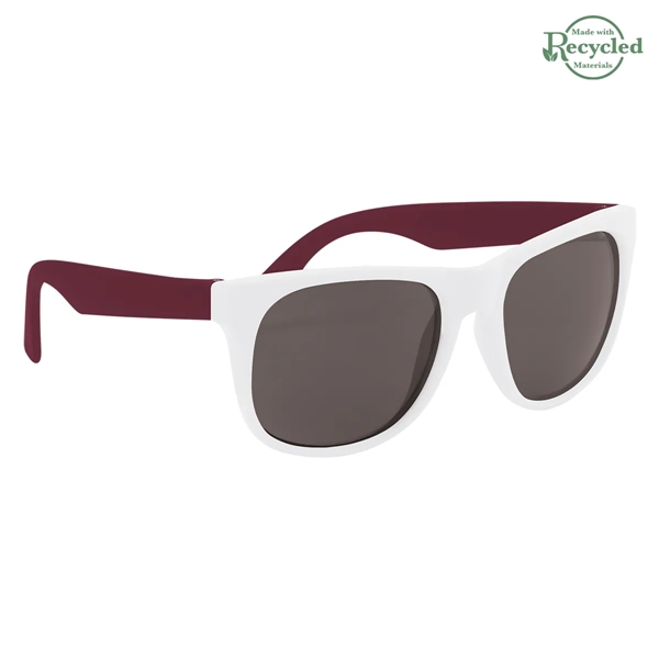 Rubberized Sunglasses - Rubberized Sunglasses - Image 31 of 61