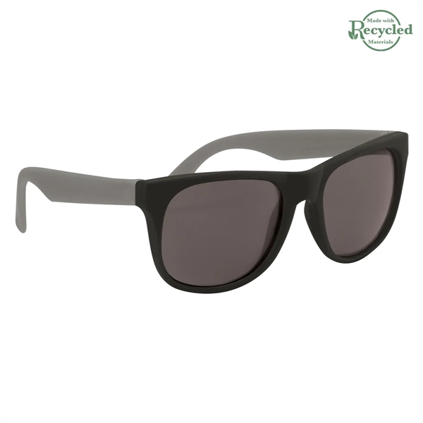 Rubberized Sunglasses - Rubberized Sunglasses - Image 32 of 61