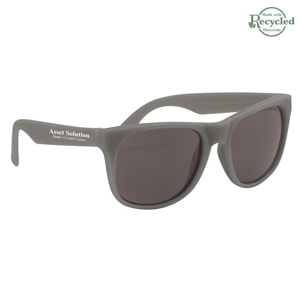Rubberized Sunglasses - Rubberized Sunglasses - Image 60 of 61