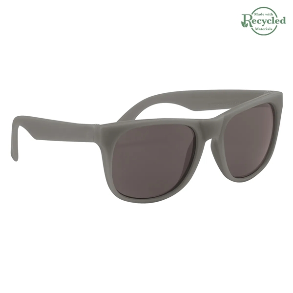 Rubberized Sunglasses - Rubberized Sunglasses - Image 34 of 61