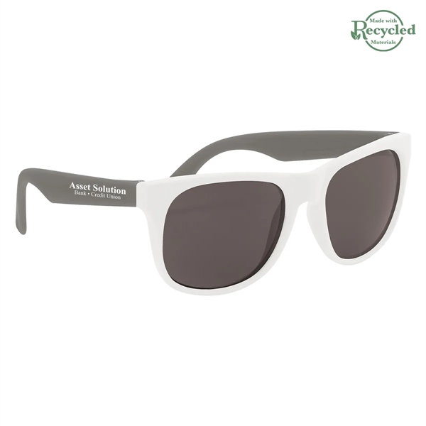 Rubberized Sunglasses - Rubberized Sunglasses - Image 61 of 61