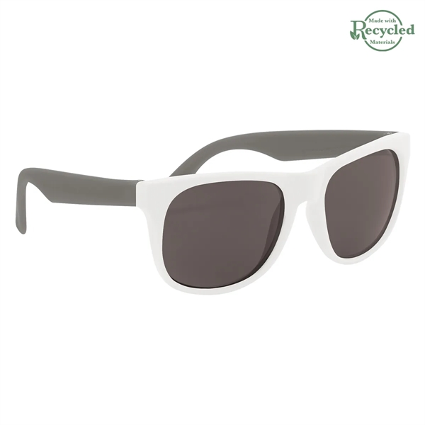 Rubberized Sunglasses - Rubberized Sunglasses - Image 35 of 61