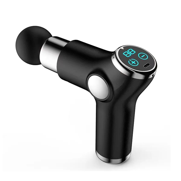 Portable Mini Massage Gun With LCD Display - Portable Mini Massage Gun With LCD Display - Image 3 of 6