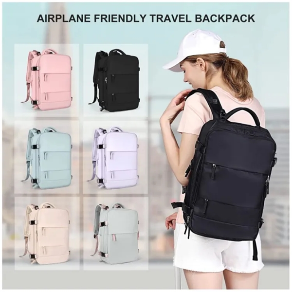 Packsack - Packsack - Image 0 of 4