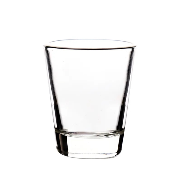 1.7 Oz Shot Glass Beverage Drinkware Bar Tool - 1.7 Oz Shot Glass Beverage Drinkware Bar Tool - Image 1 of 1