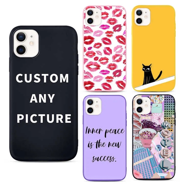 Dropshipping Custom Logo Print Mobile Cell Phone Case Back - Dropshipping Custom Logo Print Mobile Cell Phone Case Back - Image 0 of 0