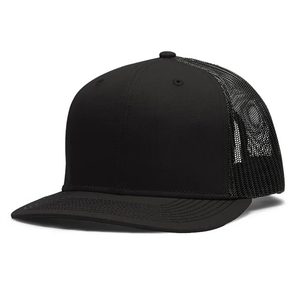 Professional Mesh Back Cap - Professional Mesh Back Cap - Image 6 of 51
