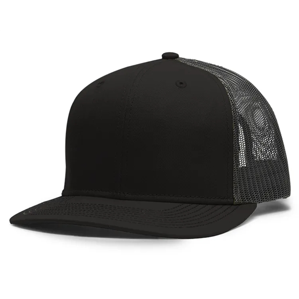 Professional Mesh Back Cap - Professional Mesh Back Cap - Image 1 of 51