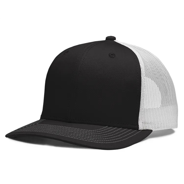 Professional Mesh Back Cap - Professional Mesh Back Cap - Image 3 of 51