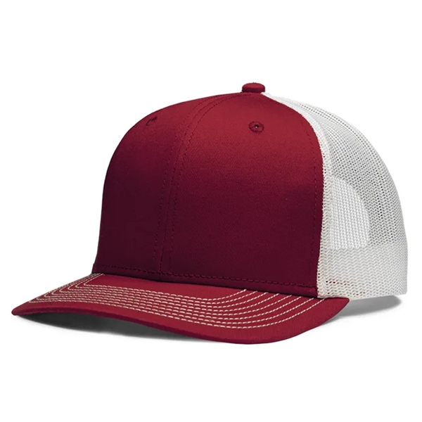 Professional Mesh Back Cap - Professional Mesh Back Cap - Image 5 of 51