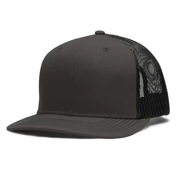 Professional Mesh Back Cap - Professional Mesh Back Cap - Image 7 of 51