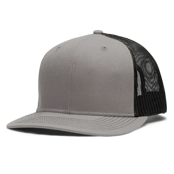 Professional Mesh Back Cap - Professional Mesh Back Cap - Image 12 of 51