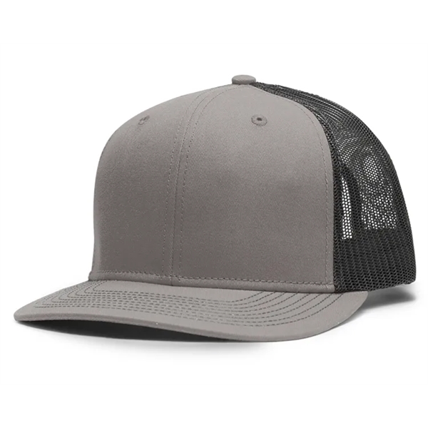 Professional Mesh Back Cap - Professional Mesh Back Cap - Image 13 of 51