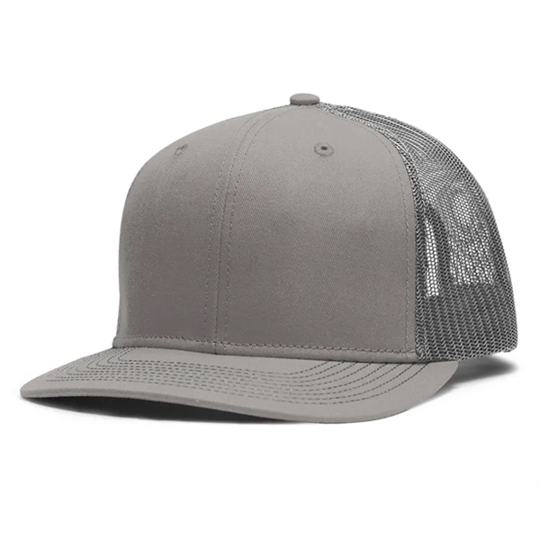Professional Mesh Back Cap - Professional Mesh Back Cap - Image 14 of 51