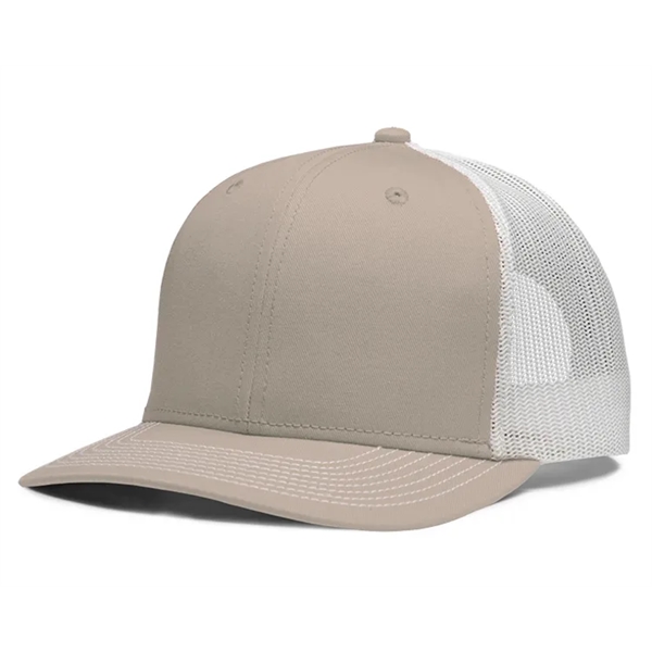 Professional Mesh Back Cap - Professional Mesh Back Cap - Image 17 of 51