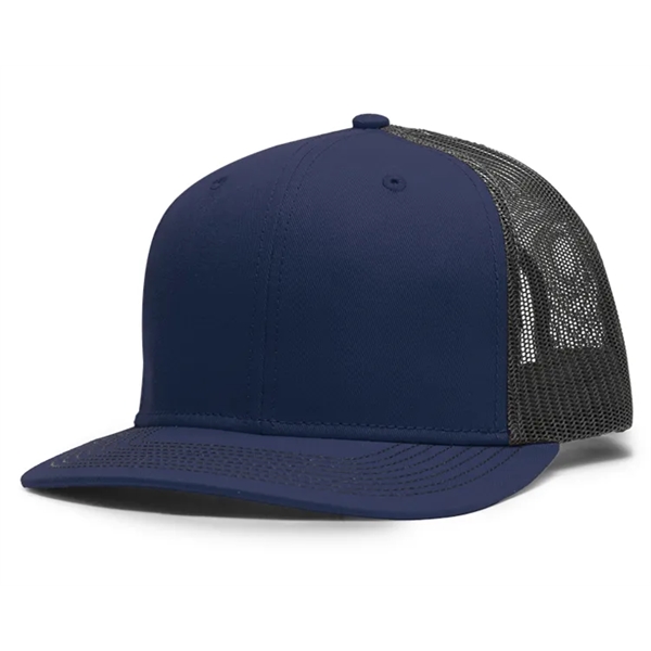 Professional Mesh Back Cap - Professional Mesh Back Cap - Image 18 of 51