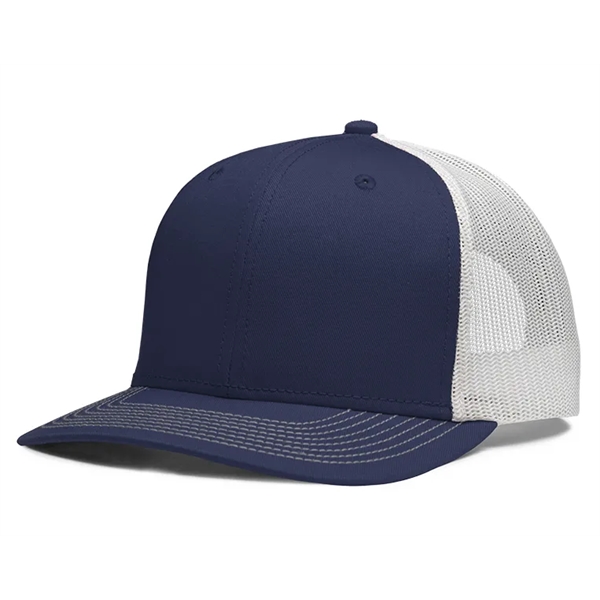 Professional Mesh Back Cap - Professional Mesh Back Cap - Image 20 of 51
