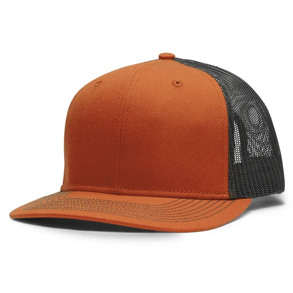 Professional Mesh Back Cap - Professional Mesh Back Cap - Image 22 of 51