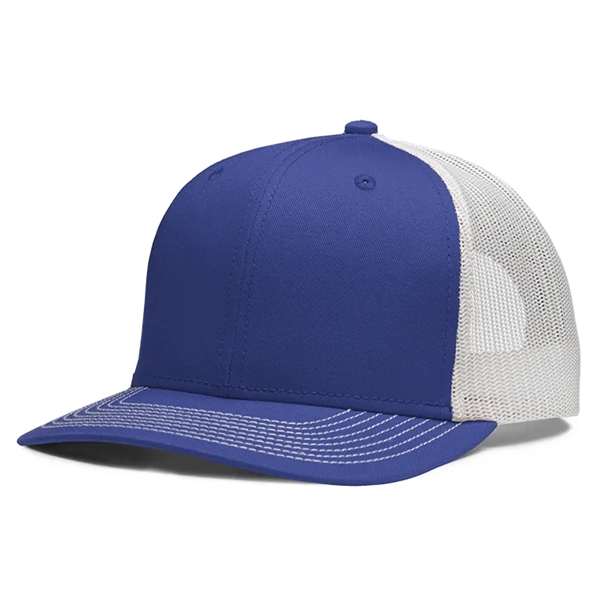 Professional Mesh Back Cap - Professional Mesh Back Cap - Image 31 of 51